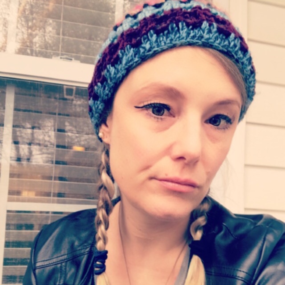 Meet your Posher, Barbarajean